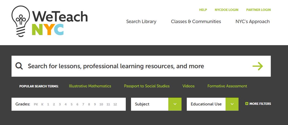 mweinraub87's tweet photo. BLCs [#blendedlearning communities] as part of #teacherPD https://t.co/7DlrsENizT Go, go @TweederNYC @DiedreDowning @WeTeachNYC @NYCSchools! https://t.co/cO5dXRxPa8