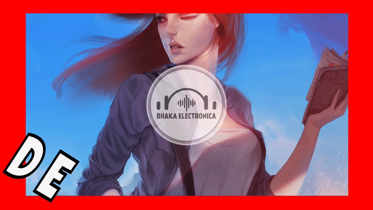 dhk_electronica's tweet image. ⚠⚠!! NEW POST!!⚠⚠ #dhakaelectronica @LoudanOfficial @LyonHartMusic

Loudan - Back To Life (ft. Lyon Hart)

Watch HQ: goo.gl/aHVxbN