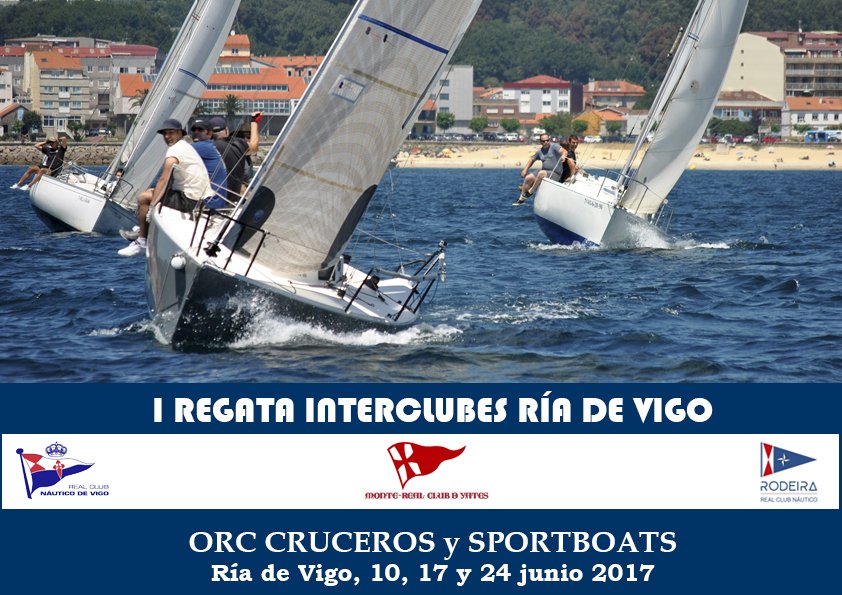 NauticoRodeira's tweet photo. #Vela ⛵️| Esta tarde fue presentada la I Regata Interclubes Ría de Vigo-Trofeo Mitsubishi https://t.co/6uH3My8eLa El sábado, primera etapa. https://t.co/wbv3XWDLFy