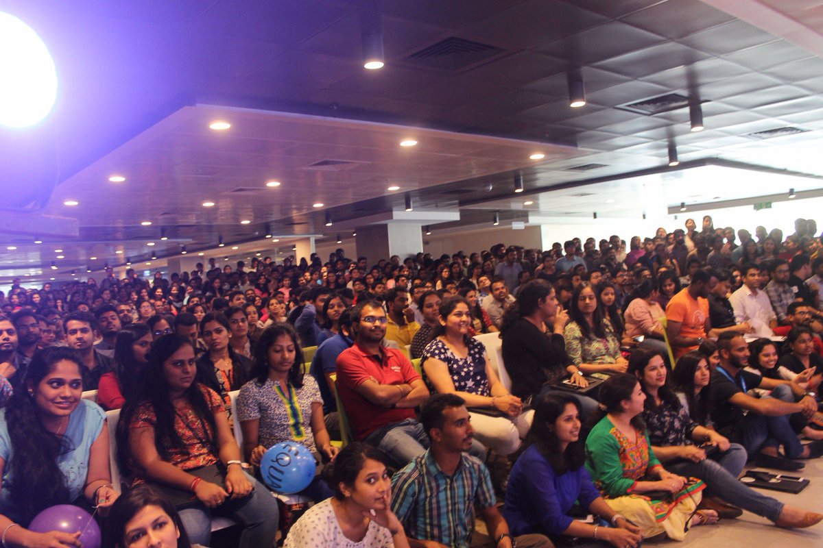 CernerCareers's tweet image. If you are based in #India then check out our vacancies w/@CernerIndia.
We have openings for #SystemEngineer #SofwareEngineer #TestAnalyst