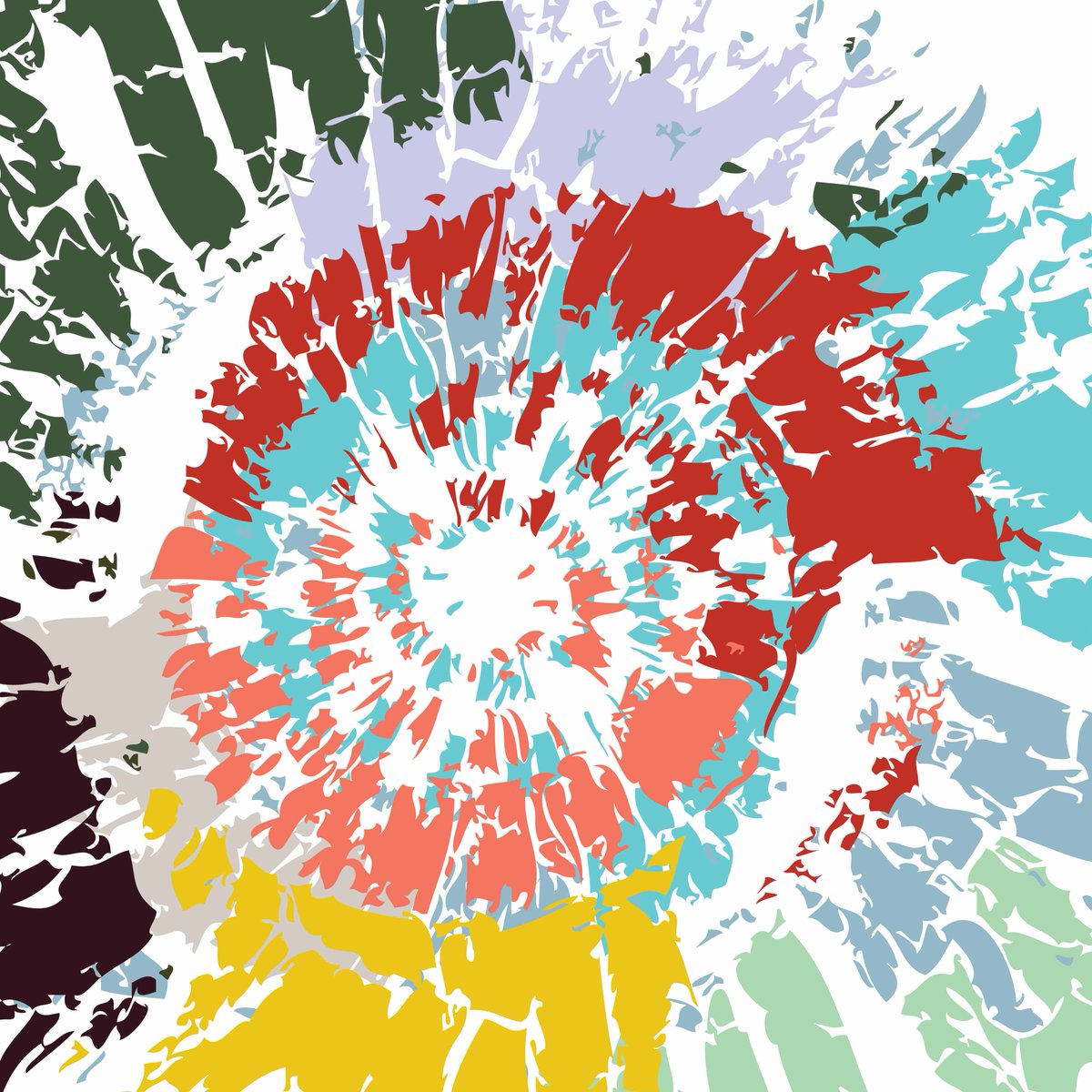 Fine art print of my fossil design selling out fast.   £75.00 each for a 300mm x 300mm. Please let me know if you would like one.