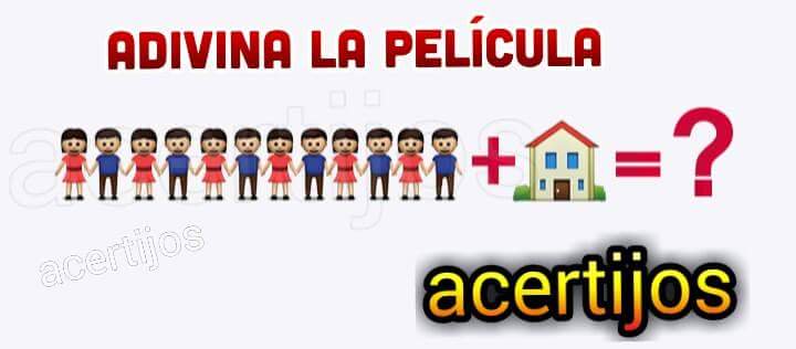 RoyCampos's tweet photo. "@gcerveravalee: Las de pilón / #retos adivina el nombre de la película https://t.co/RIhHF8CQ8V