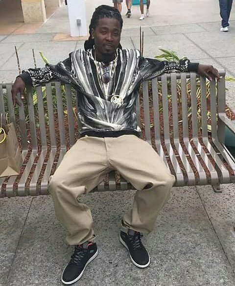 NApromo's tweet photo. @kennethparker252 #New Video๐ฅ ๐ฅ ๐ฅ( No Luv) Official Video๐ฅ Dropping This Weekend StayTuned
.
#PBEDAMOVEMENT ๐ฏ๐ฏ
Shot By Ill Governor #LAL https://t.co/lakmWO6HGA