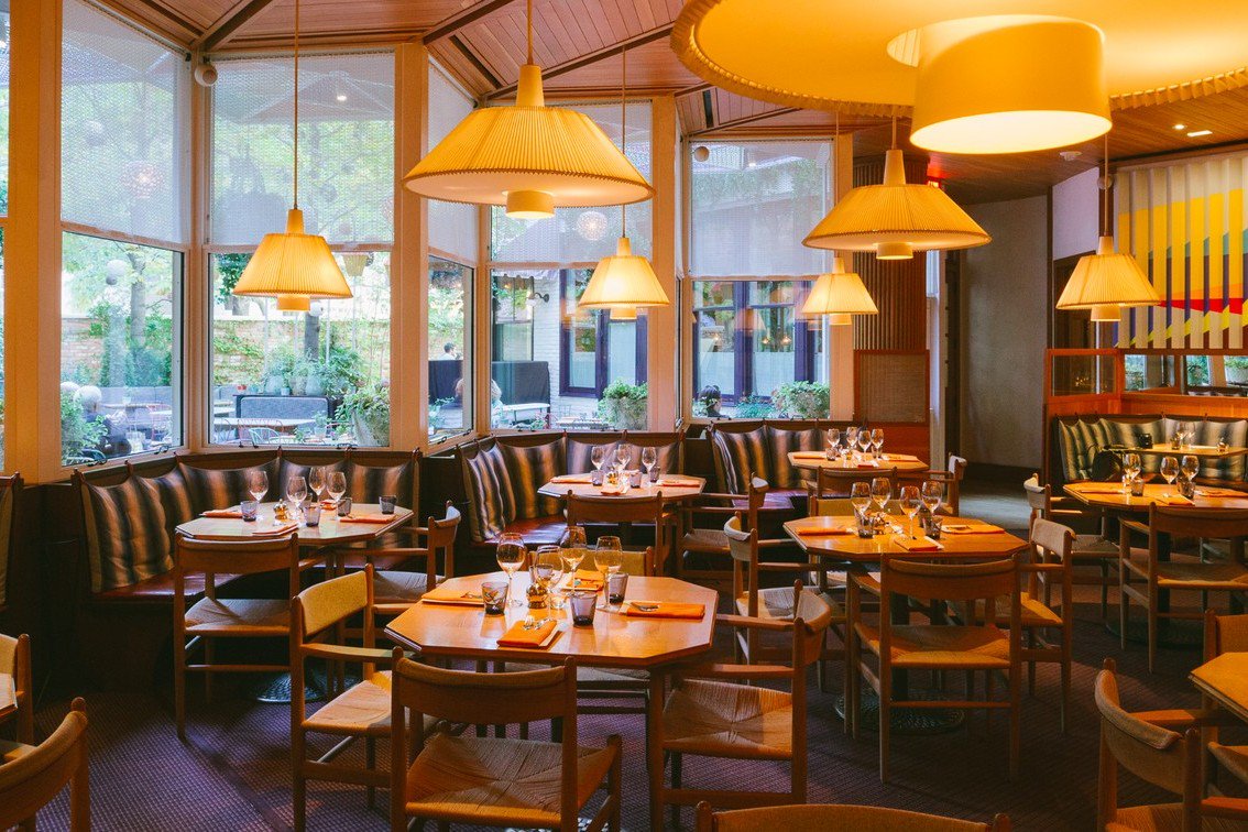 The Infatuation tweet media