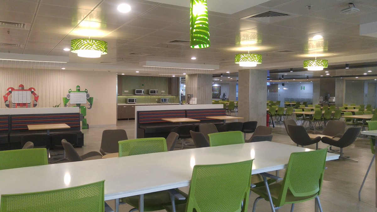 CernerCareers's tweet image. If you are based in #India then check out our vacancies w/@CernerIndia.
We have openings for #SystemEngineer #SofwareEngineer #TestAnalyst