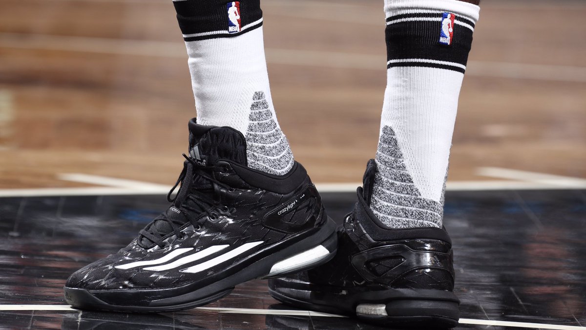 brook lopez shoes