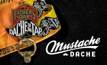 Still looking for a gift idea for Father's day?Dache to the Tap is a great last minute gift and can be ran any where eventbrite.com/e/fathers-day-…