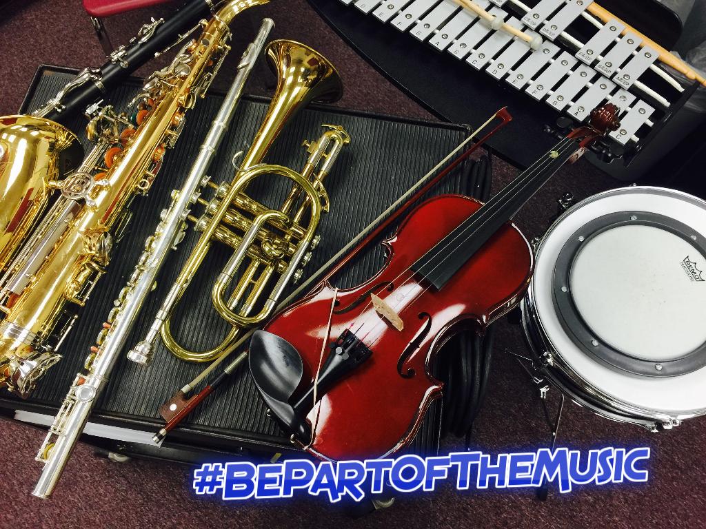 GVESBand tweet media