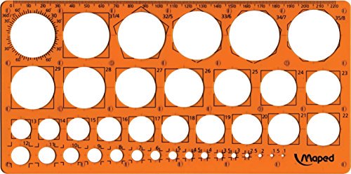 Sulzbach_City's tweet image. sulzbach.city/kaufhaus/buero… #Maped M277620   Kreisschablone Technic #fuer Kreise #Durchmesser 1   35 #mm  #orange