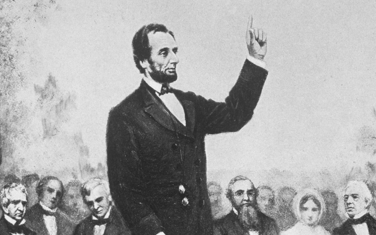 ViralCovfefe's tweet photo. Our mate @TheUniBaller delivered the greatest Gettysburg Address since 1863. Check it!
https://t.co/Kmt24S8G1z https://t.co/Wnh9LIYQuX