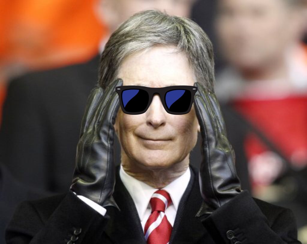 Hemixy's tweet photo. #InFSGWetrust
#LFC https://t.co/swoZWRRxWW