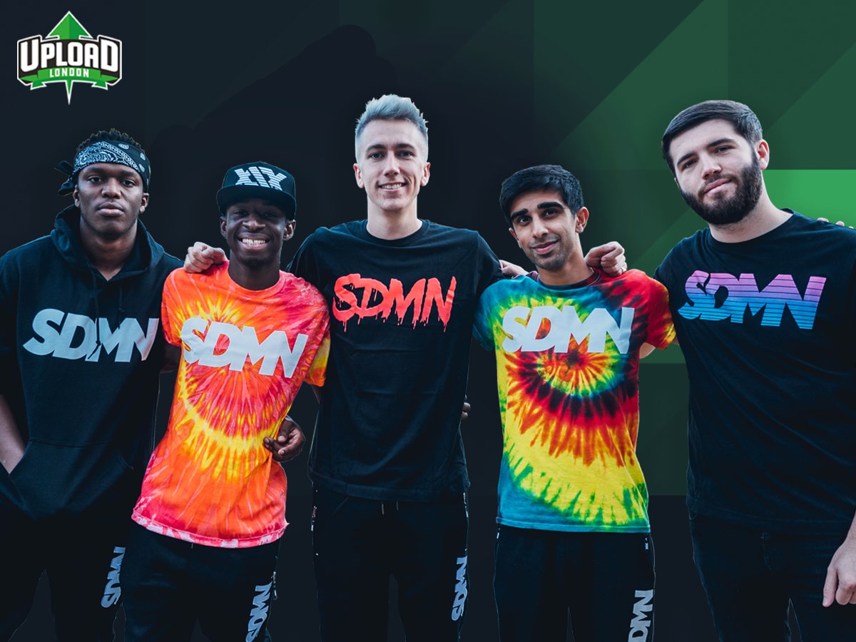pizzahutuk's tweet photo. YO SQUAD, guess what? We’ve partnered with @UploadEvent. YAAAS 👀 
For a ‘Pizza’ the action, click the link 👇 
https://t.co/rzfQFHHCcB https://t.co/wb9zBOROHI