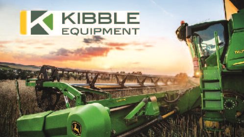 SchunemanEquip's tweet photo. Proud to a part of the growing @KibbleEquipment Family. Follow our new account to stay up-to-date! #SchunemanToKibble #merger #JohnDeere https://t.co/YOgH9IOkP6