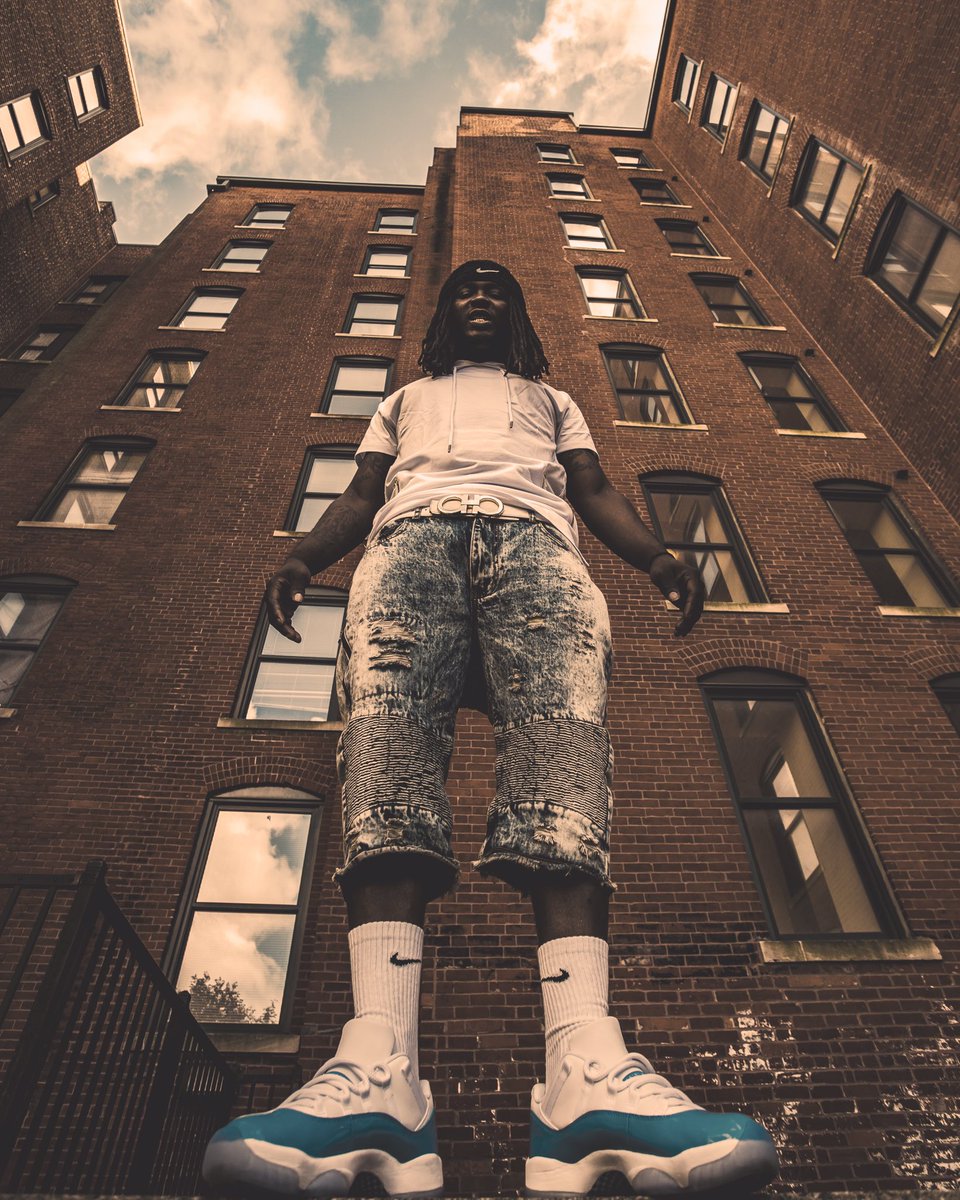 I got so much in store b patient wit me 🙏🏽🙌🏾💯 shot📸 by <a href="/allgravytv/">All Gravy®</a>