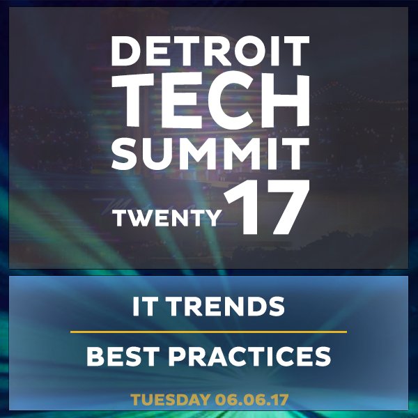 BWTechnologies's tweet photo. Team BW & @jdaybwt can’t wait to attend the #DetroitTechSummit tomorrow! Visit this link for more information: https://t.co/f4QPys8BHL https://t.co/sqk2ueLrUT