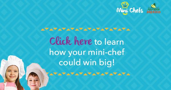 heyeph's tweet photo. Submit a video of your MiniChef and you could win $1,000! #MiniChefSweepstakes - https://t.co/4sgpRsF5t8 https://t.co/EiadPydnmV