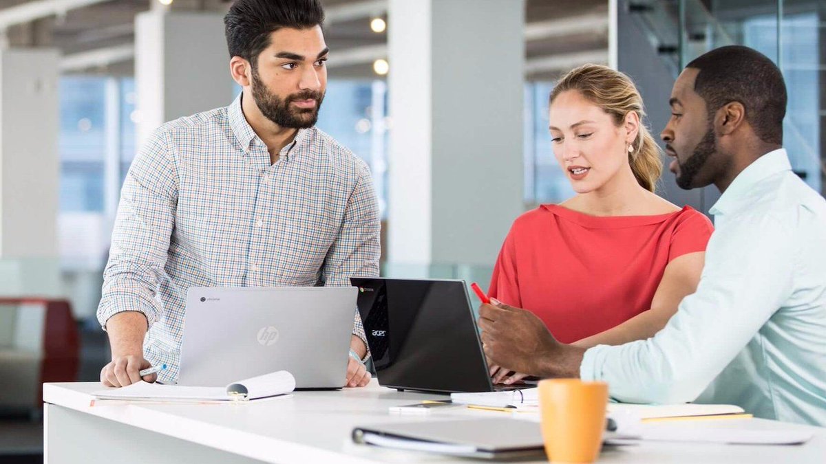 ChromeLabProj's tweet image. This is how #ChromeOS updates wor: buff.ly/2sJ4w8S #ChromebookEDU