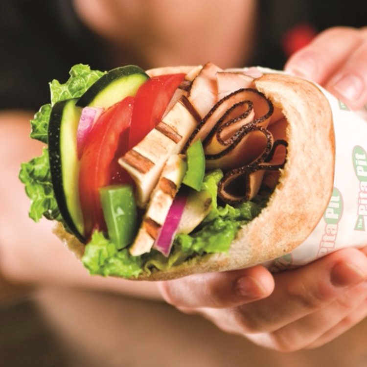 Let's get your week started off right!