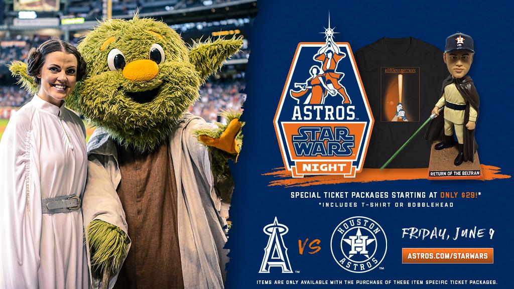 Houston Astros tweet media