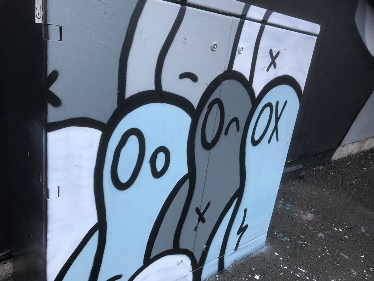 drumsthepit's tweet photo. #angelmob #newcastle @strartcommunity #everywhere https://t.co/CGOja2x8hy