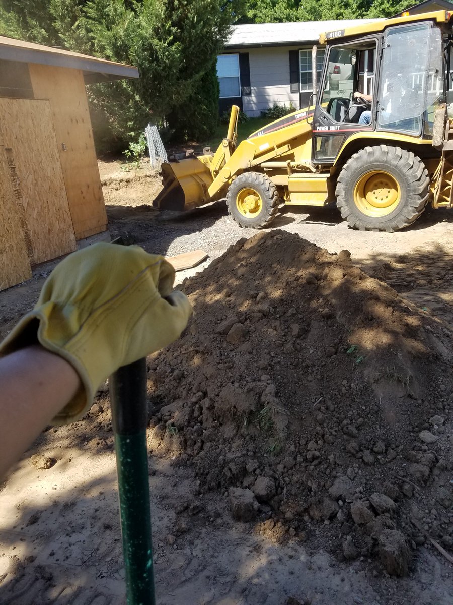 Prodigy_WA's tweet photo. When you have a day off from one job, but then get called in on your 2nd job...
#ATLMONEY
#HardWorkPaysOff https://t.co/0hB8Ir0vuT