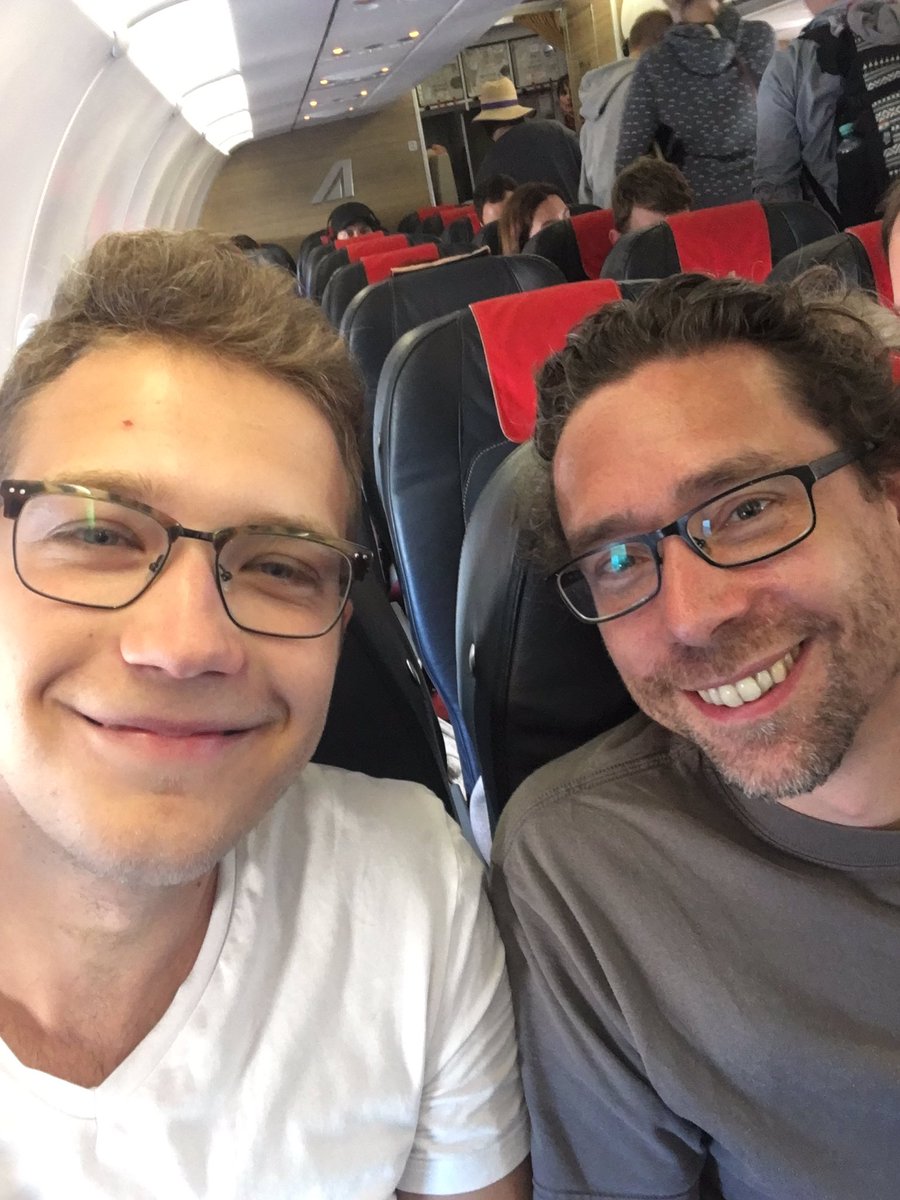 linbit's tweet photo. Visiting and pitching at @osec_pl #OSECForum! Looking forward! @philipp_reisner @Thomkoz https://t.co/roLmNQuNhf