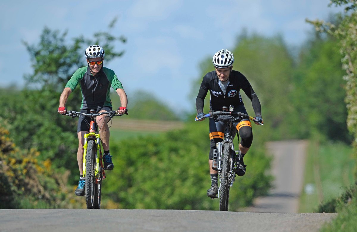bikepackingscot's tweet photo. A massive thanks 2 @nelhanna for capturing the true spirit of #bikepacking at this year's @capitaltrail in pictures. https://t.co/IVTCAx1OXF https://t.co/h9PHKFfqsV