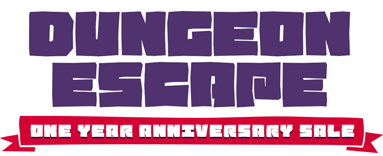 roenkogames's tweet photo. One Year Anniversary Sale! 85% OFF!
#indiedev #gamedev #steam
https://t.co/kF8H4ddhBr https://t.co/IM20hLWeao