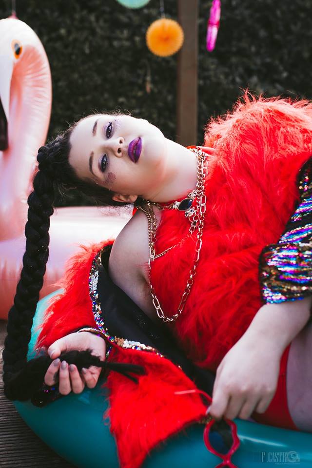 itsmejazminlee's tweet photo. #FestivalFashion bought to you by #PlusEquals - get festival ready with us! π πΈ @FizzelCastro #plussize #plussizefashion #bodypositivity https://t.co/iAQGnnDg1e