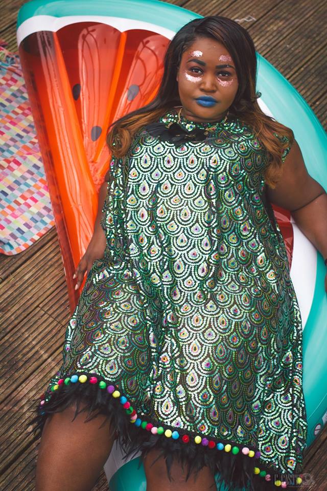 itsmejazminlee's tweet photo. #FestivalFashion bought to you by #PlusEquals - get festival ready with us! π πΈ @FizzelCastro #plussize #plussizefashion #bodypositivity https://t.co/iAQGnnDg1e