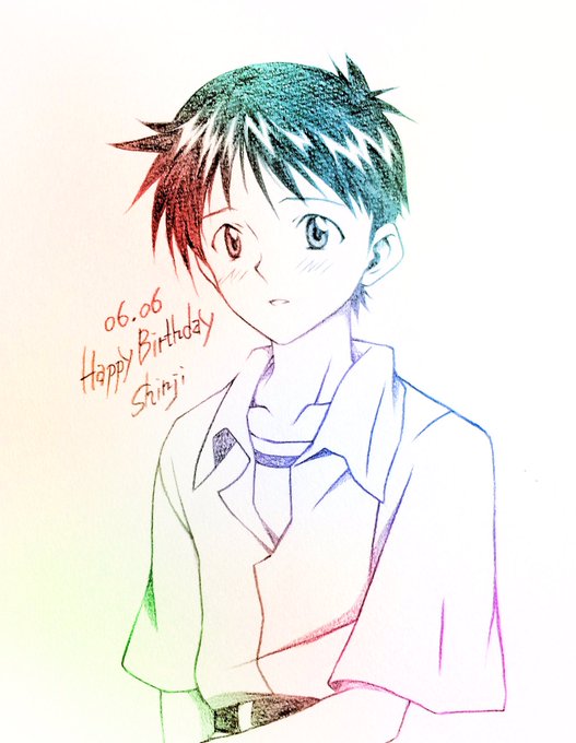 碇シンジのtwitterイラスト検索結果 古い順 碇シンジのtwitterイラスト検索結果 古い順