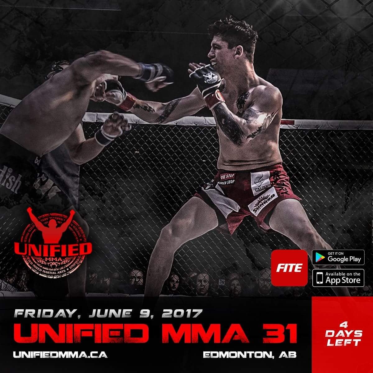 unifiedmma's tweet photo. @nastynybakken begins his journey to reclaiming the 🏆 when he meets @ShintaniMMA at #Unified31 in just 4 DAYS on Friday in #Edmonton! https://t.co/4mbWmXj1hX