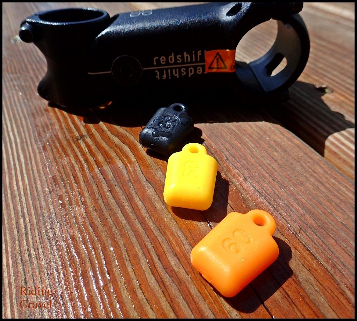 redshift_sports's tweet photo. Thanks for the feature and review @ridinggravel — Have you checked out our #ShockStopStem yet? https://t.co/LF4CQtpB5B https://t.co/RpP9heWdGN