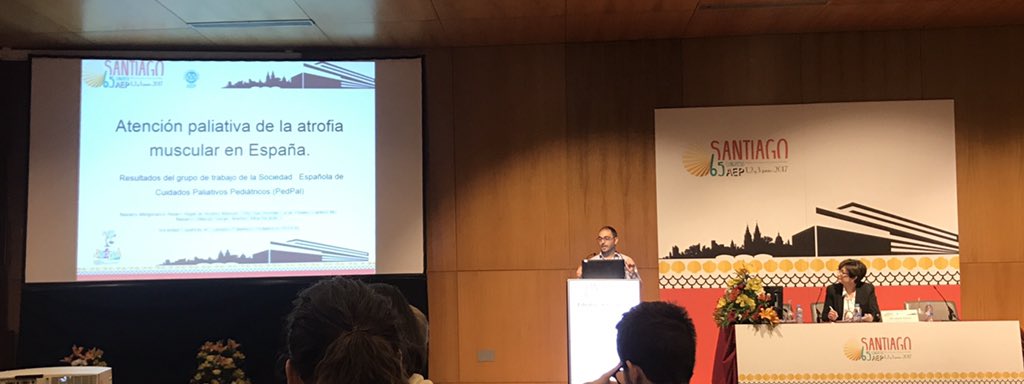 LuciaOSR's tweet photo. ENHORABUENA @Anavarromingo por liderar el I estudio de @Ped_Pal y GRACIAS @CongresoAEP por reconocer su trabajo otorgando el II Premio! https://t.co/MpcOwxH4rn