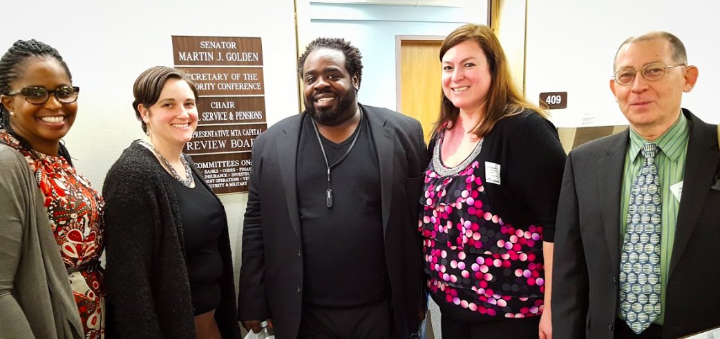 Hi Friends! This account is going inactive - please follow @AAEdVoice to stay connected!