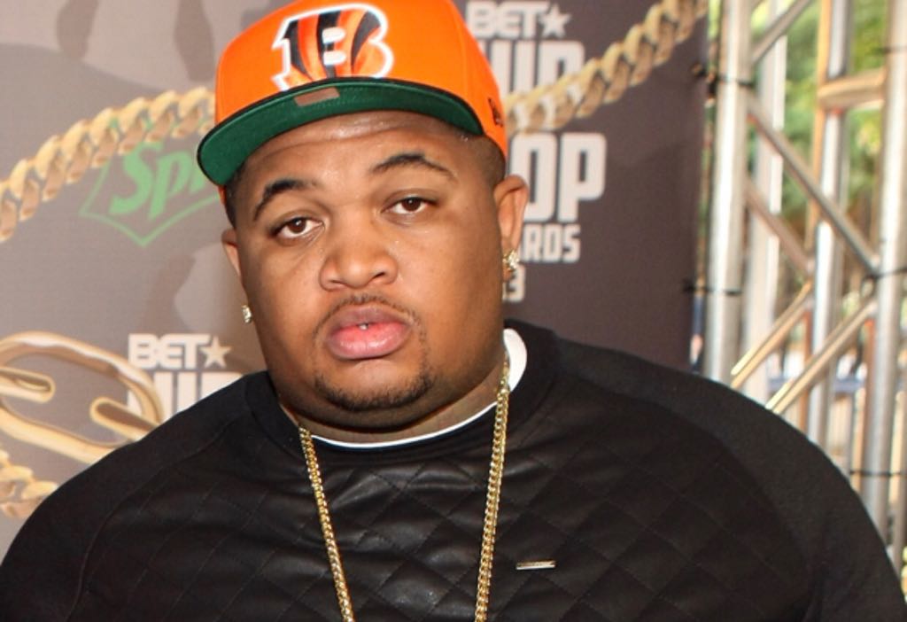 Happy Birthday to Dijon Isaiah \"DJ Mustard\" McFarlane June 5, 1990 