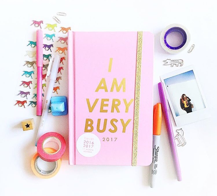 Currently on my desk.