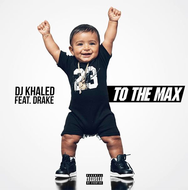 SoleSwipeApp's tweet photo. Drake &amp; DJ Khaledâs âTo The Maxâ â Listen To Their Epic Collab - Hollywood Life https://t.co/f9kKMMe3UQ #dj_khaled https://t.co/Y9wBQ3YGAz
