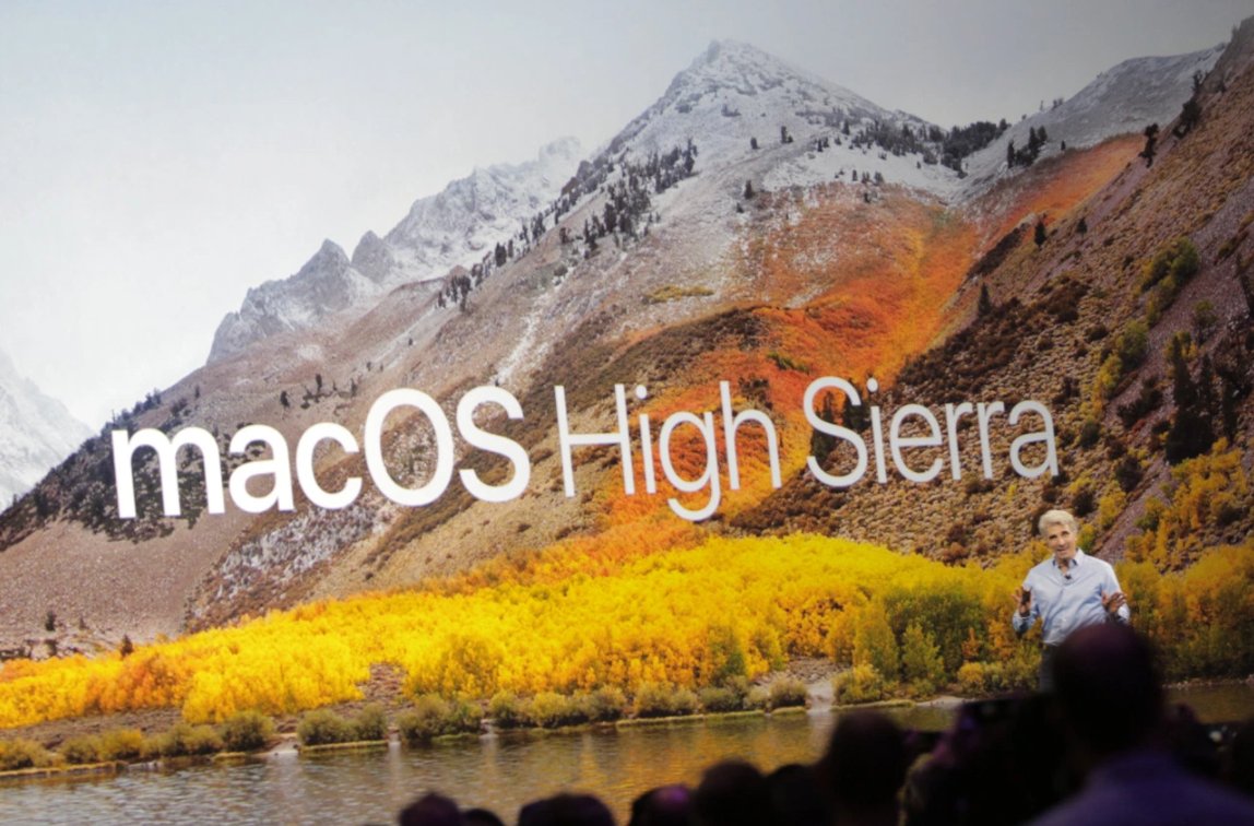 TechCrunch's tweet image. Apple is ready to declare Safari on High Sierra the fastest browser in the world tcrn.ch/2s8lZLe #WWDC2017