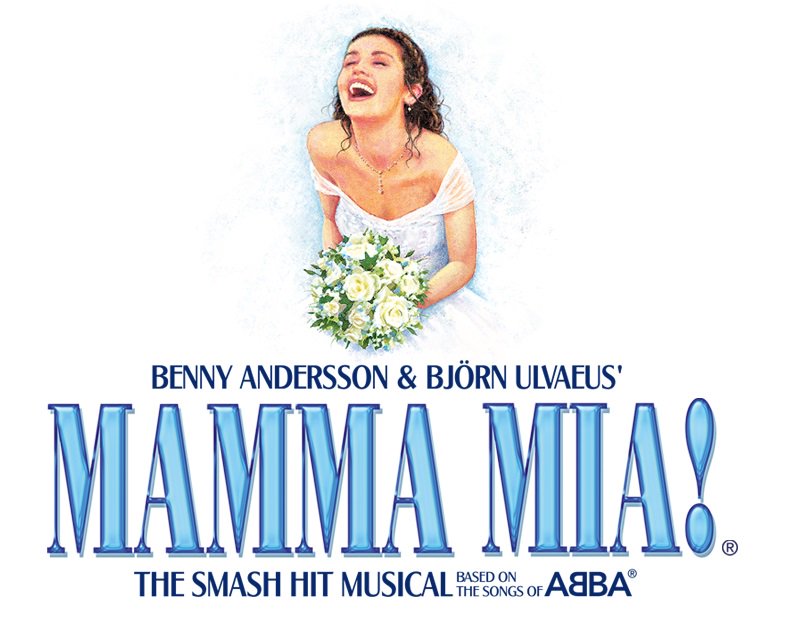Weddingmagazine's tweet photo. The 9 moments in iconic musical MAMMA MIA! every #wedding party will just *get*: https://t.co/BIjoz0y1F1 (Plus, win your hen party!) ✨ https://t.co/ZtpQ8zAO6t