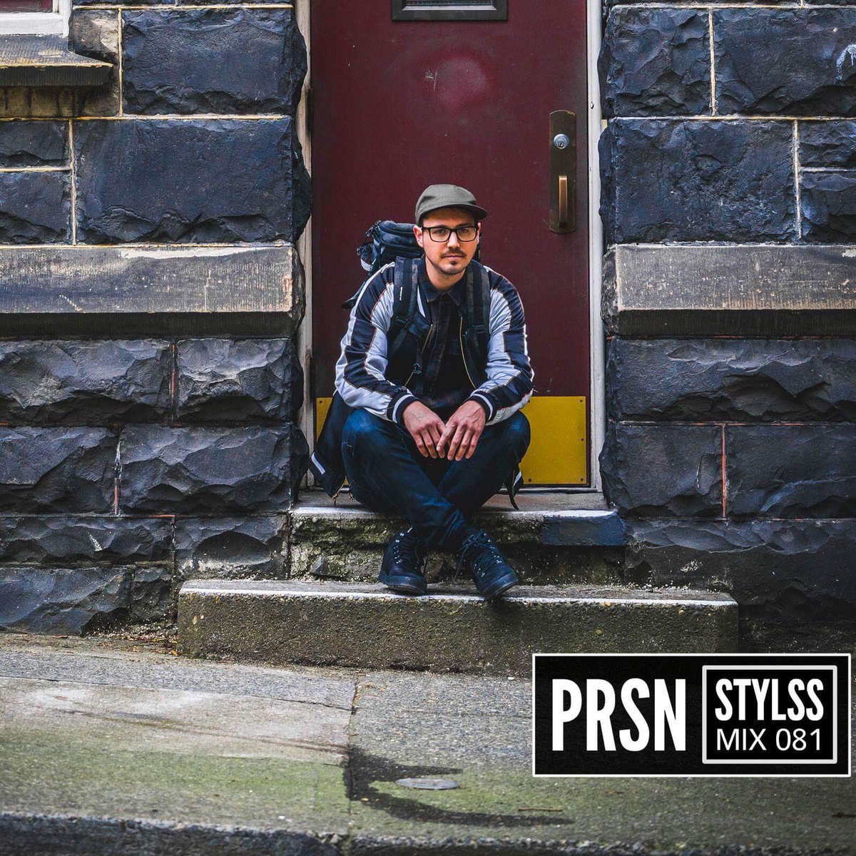 STYLSS's tweet photo. Kick off Summer with Portland's @immaprsn for STYLSS Mix 081

🎶👉🏻https://t.co/CtaK2CRZuh

📸 via @Chromewolves https://t.co/d8wiLYmBGu