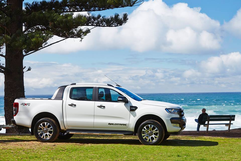 FordAngola's tweet image. Trabalha muito, sonha alto! #MotivationMonday