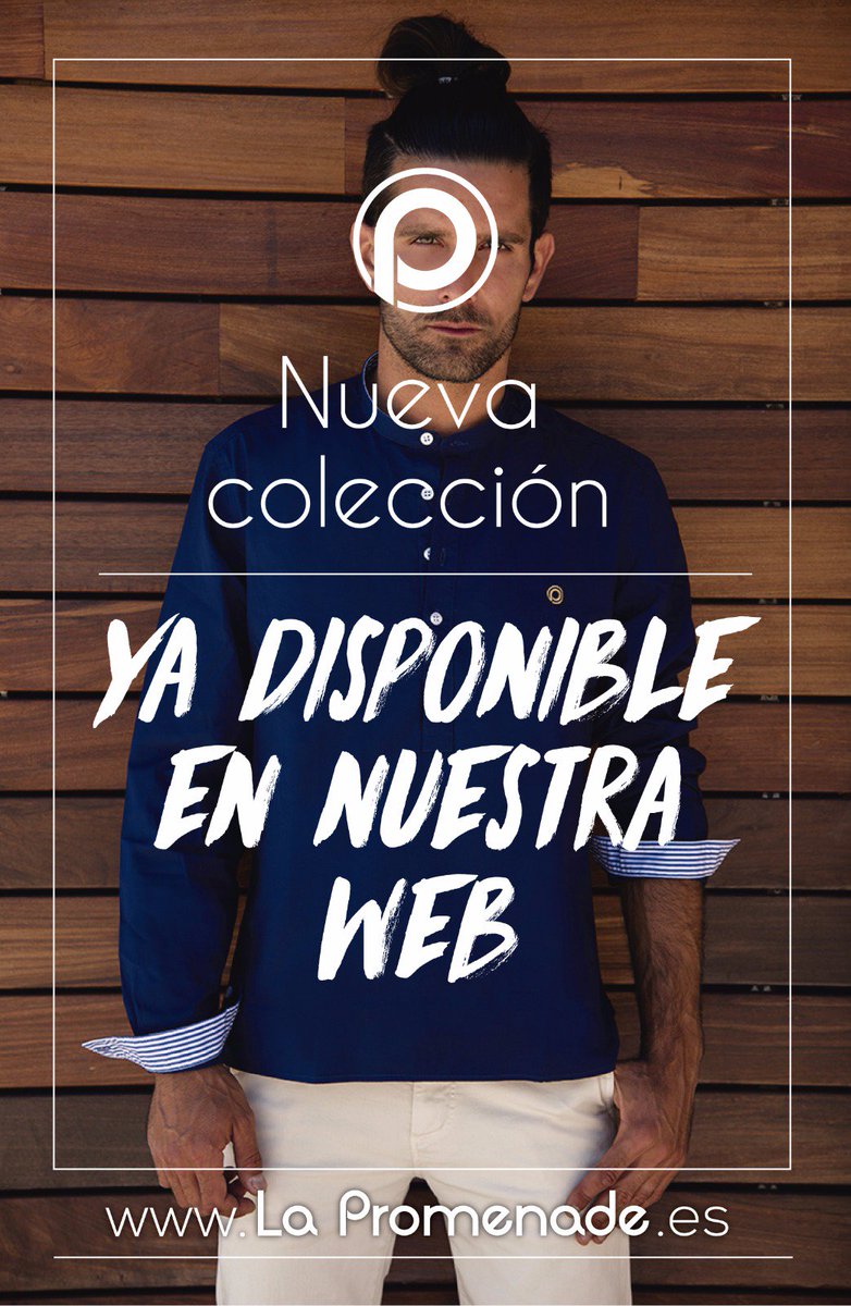LaPromenadecl's tweet photo. ¿Todavía no has pasado por nuestra web? Nueva colección disponible 〰️ https://t.co/BvLN4XBFSU 〰️ Te va a encantar 💙 #LaPromenade https://t.co/s6I80nefW3