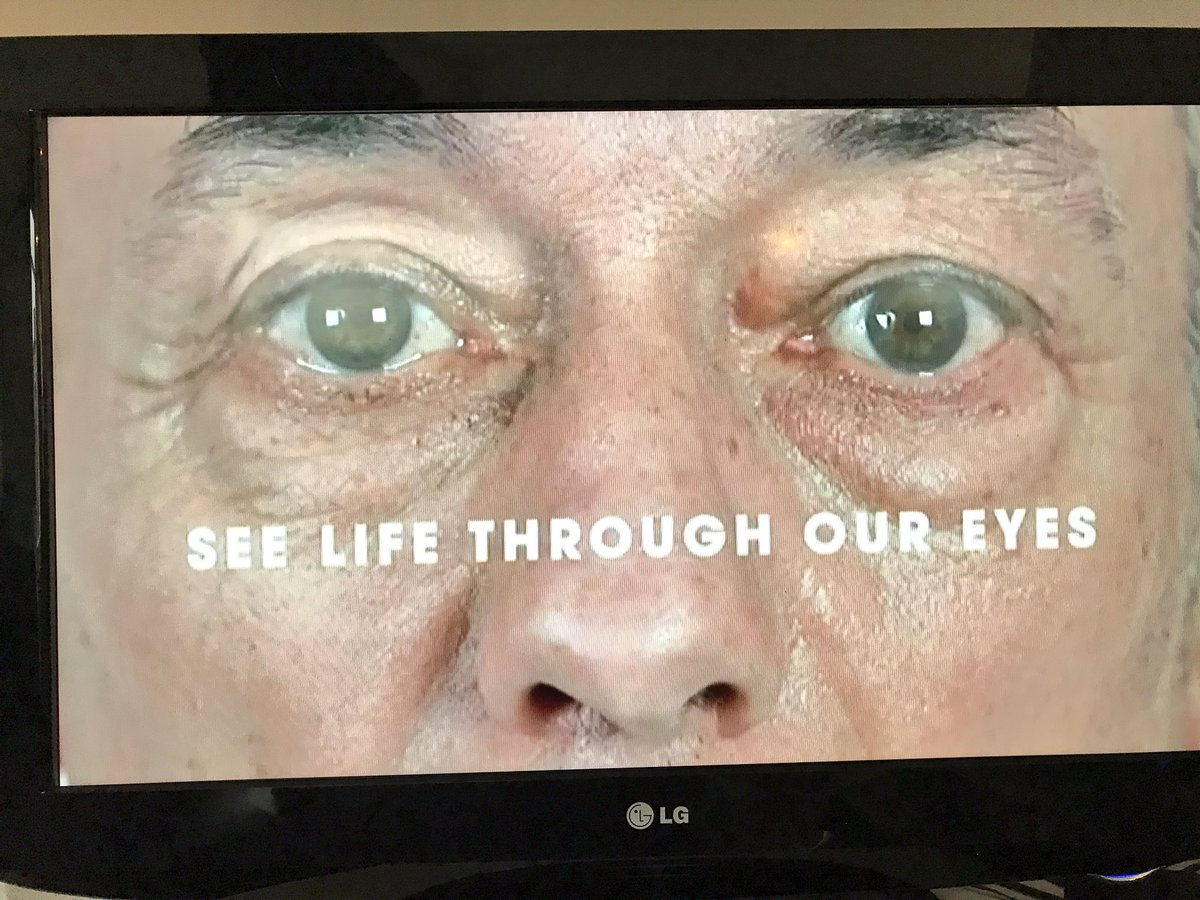 mndassoc's tweet photo. If you can, tune into @BBCLookEast right now to see Dave and wife, Paula, discussing their involvement in #MyEyesSay 👁 #MND #LookEast https://t.co/7W9JNnAJja