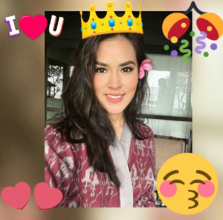 mfikri204's tweet photo. Happy birthday kk Yaya.semoga panjang umur sehat selalu karirnya gemilang lagi dimudahkan dalam sgla urusan @raisa6690 
#HappyBirthdayRaisa https://t.co/RTPgeSw3PE