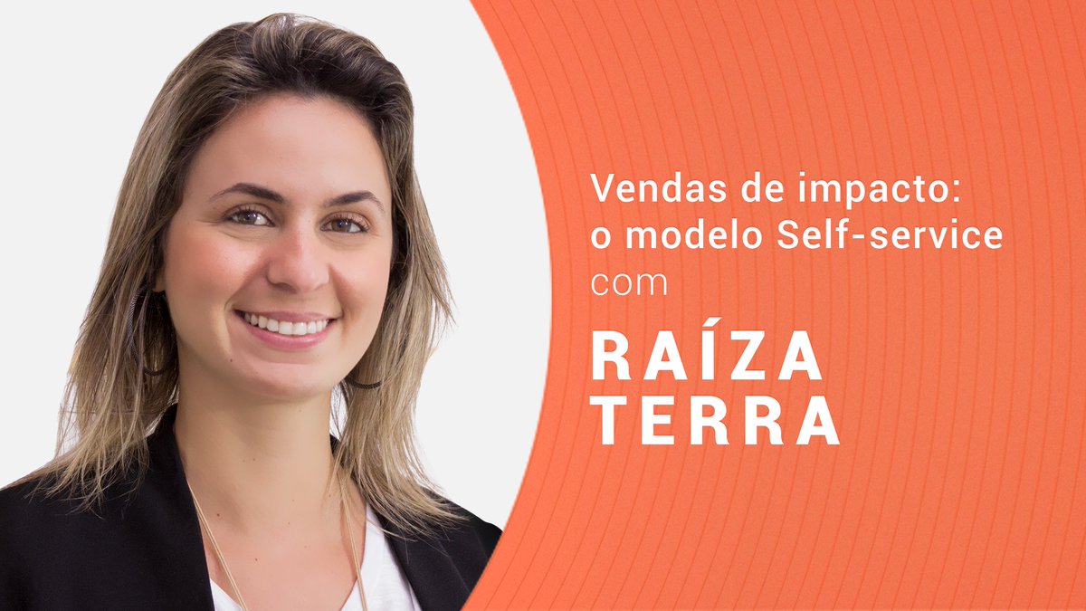 exactsales's tweet photo. Ainda não assistiu a videoaula de #VendasComplexas, Vendas de impacto:
o #modeloselfservice? Assista agora: https://t.co/PBXslnVRhS 😀 https://t.co/Tqjbyqso7d