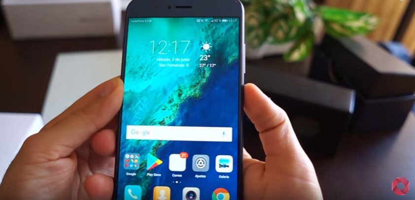 espcializados's tweet photo. Os traemos #review de @honor_es.El #Honor8Pro al desnudo.Todas sus #características y prestaciones muy interesantes.
https://t.co/nv2PtCIxT4 https://t.co/WoapDq9gNX