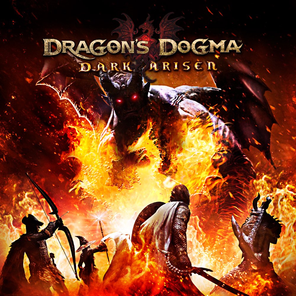 Dragon’s Dogma: Dark Arisen