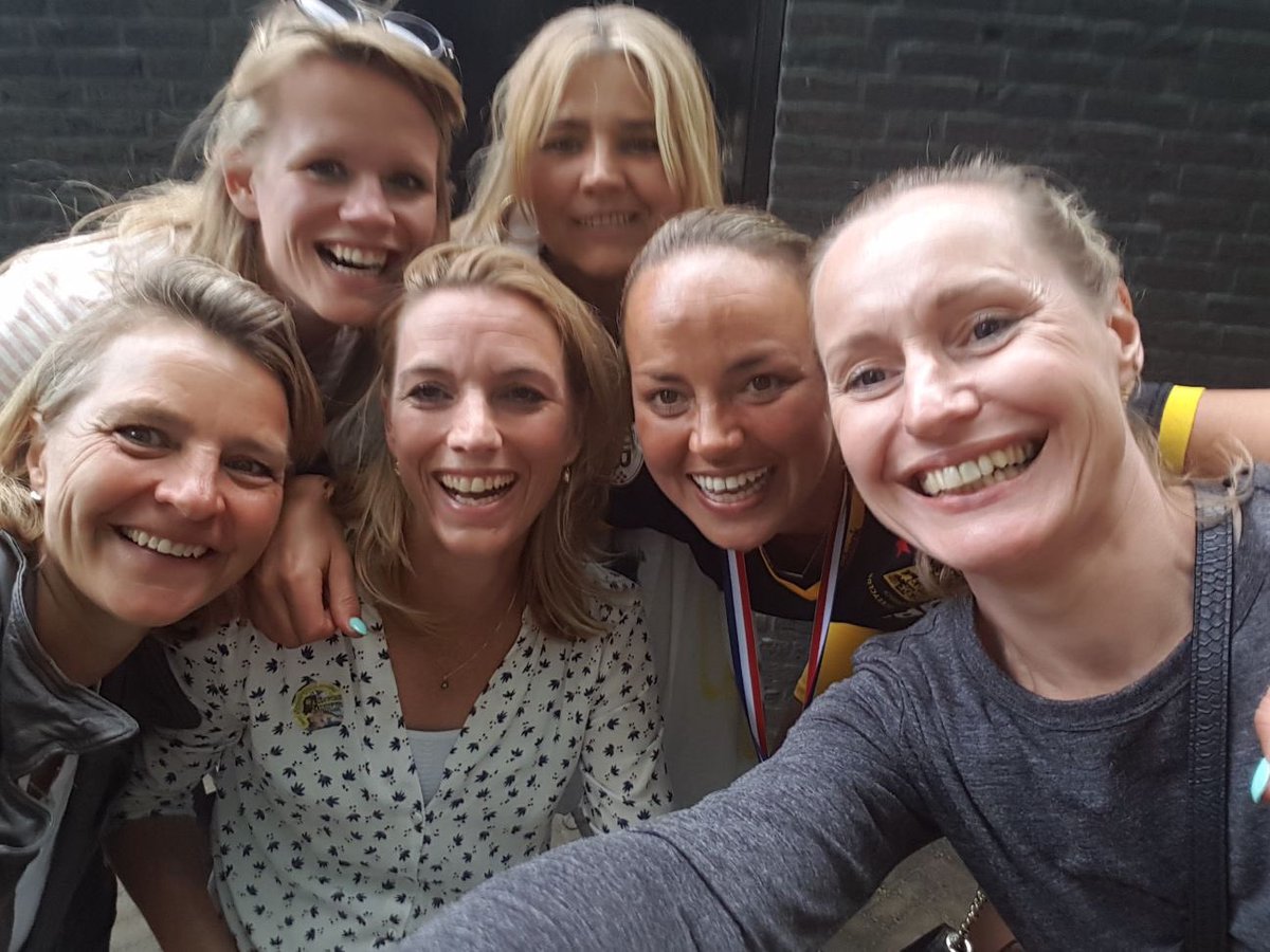 PENSIONADO'S (met <a href="/minkebooij/">Minke Booij</a>) #EHCC2017