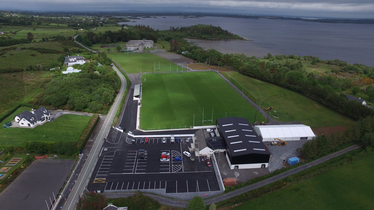 Ár mór bhuíochas le Pattie Standún &amp; le coistí <a href="/CPnaG2017/">CPnaGaeltachta 2017</a> &amp; <a href="/CLGTuarMhic/">CLGTuarMhicEadaigh</a> as comórtas iontach i dTuar Mhic Éadaigh.